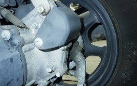 HONDA GIORNO 3 AF77