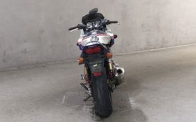 HONDA CB400SFV-4 BOLDOR NC42