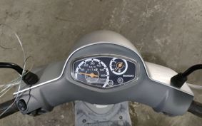 SUZUKI  LETS 4G CA45A