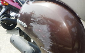 HONDA GIORNO 2 AF70