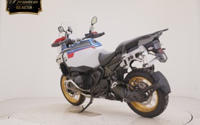 BMW R1300GS Adventure ASA 2026