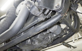 YAMAHA DRAGSTAR 400 1996 4TR