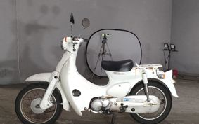 HONDA LITTLE CUB AA01