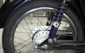 HONDA CD50 BENLY 2024 CD50