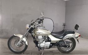 KAWASAKI ELIMINATOR 125 BN125A