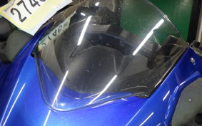 SUZUKI ジクサー250SF 2024 ED22B