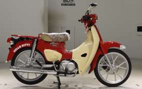 HONDA C110 SUPER CUB JA59