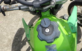 KAWASAKI KDX200SR Gen.2 DX200G