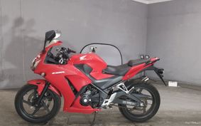 HONDA CBR250R MC41