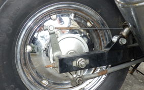 HONDA MAGNA 50 AC13