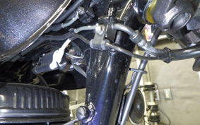 HONDA GB350S 2022 NC59