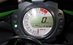 KAWASAKI ZX 10 NINJA R 2006 ZXT00D