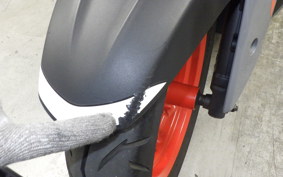 YAMAHA CYGNUS Griffus 2022 SEJ4J