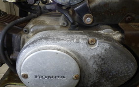 HONDA DAX 50 2009 ST50