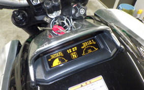 YAMAHA VMAX Gen.2 2009 RP22J