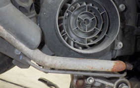 HONDA DIO Gen.6 2020 AF62