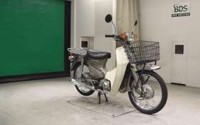 HONDA C90 SUPER CUB E 2024 HA02