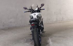 YAMAHA MT-09 RN34J