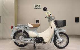 HONDA LITTLE CUB E 2000 AA01