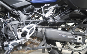 YAMAHA NIKEN GT 2019 RN58J