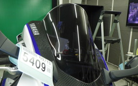 YAMAHA YZF-R1 M 2019