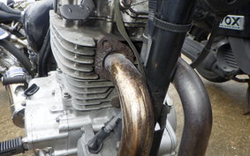 SUZUKI GRASS TRACKER NJ47A