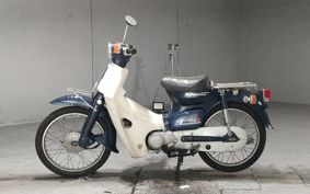 HONDA SUPER CUB50 C50