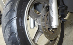 SUZUKI ADDRESS V125 DT11A