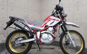 YAMAHA SEROW250 TOURING  DG31J