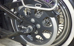 HARLEY FLST 1450 2006