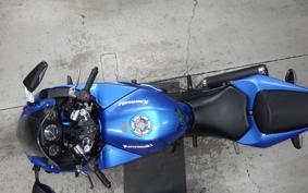 KAWASAKI NINJA 250R 2004 EX250K
