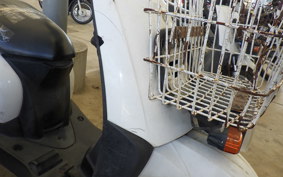 YAMAHA GEAR Gen.2 UA07J