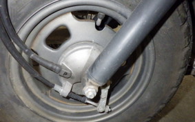 HONDA ZOOMER 2002 AF58