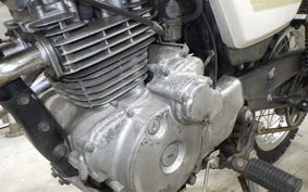 HONDA CT250S SILKROAD L250S