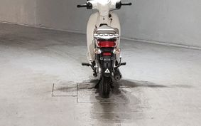HONDA SUPER CUB110 JA10