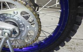 YAMAHA YZ125 CE16C