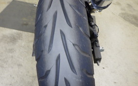 KAWASAKI Z250 Gen.2 2023 EX250Y