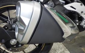 SUZUKI ジクサー250SF 2021 ED22B