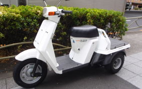 HONDA GYRO TA01