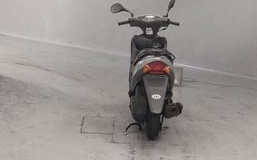 SUZUKI ADDRESS V125 CF4EA