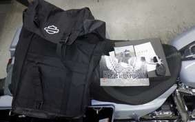 HARLEY FLTRX1920 2026