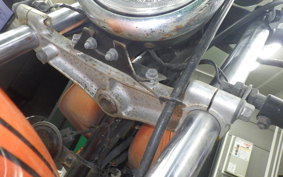 SUZUKI VANVAN 200 2019 NH42A