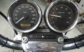 HARLEY XL1200R 2004