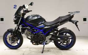 SUZUKI SV650 A 2022 VP55B