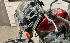 YAMAHA SRV250 RENAISSA S 4DN