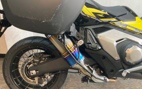 HONDA X-ADV 750 2025 RH21