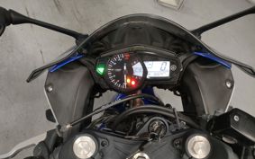 YAMAHA YZF-R3 RH07J