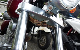 SUZUKI GZ250 Marauder NJ48A
