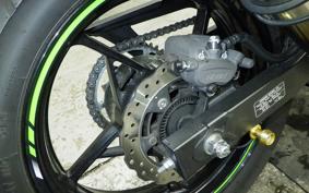 KAWASAKI NINJA 400 2022 EX400G