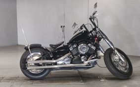 YAMAHA DRAGSTAR400 VH01J